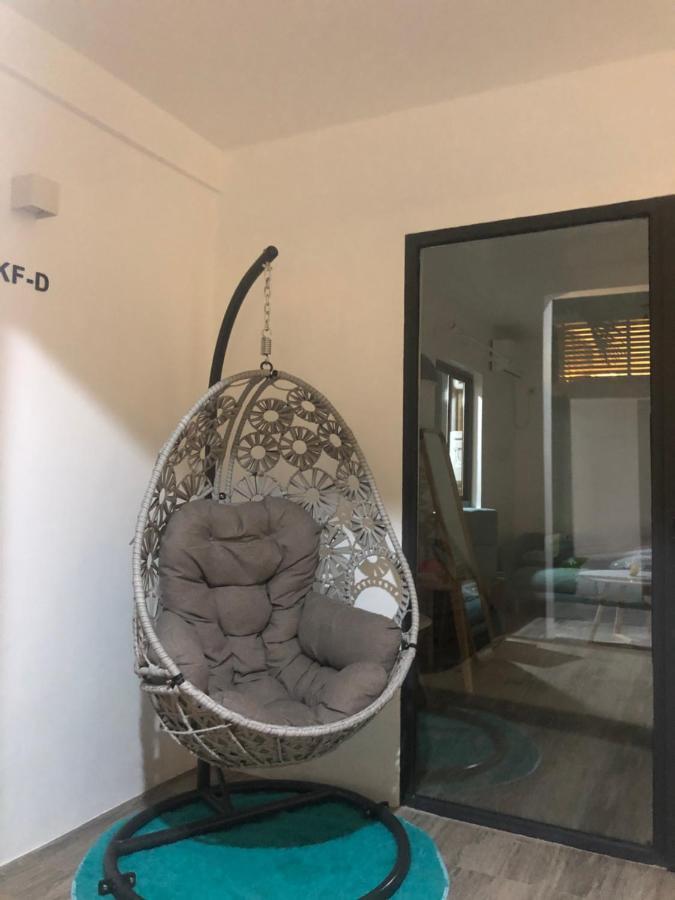 Bohol Sojourn Villa Alona بنغلاو المظهر الخارجي الصورة