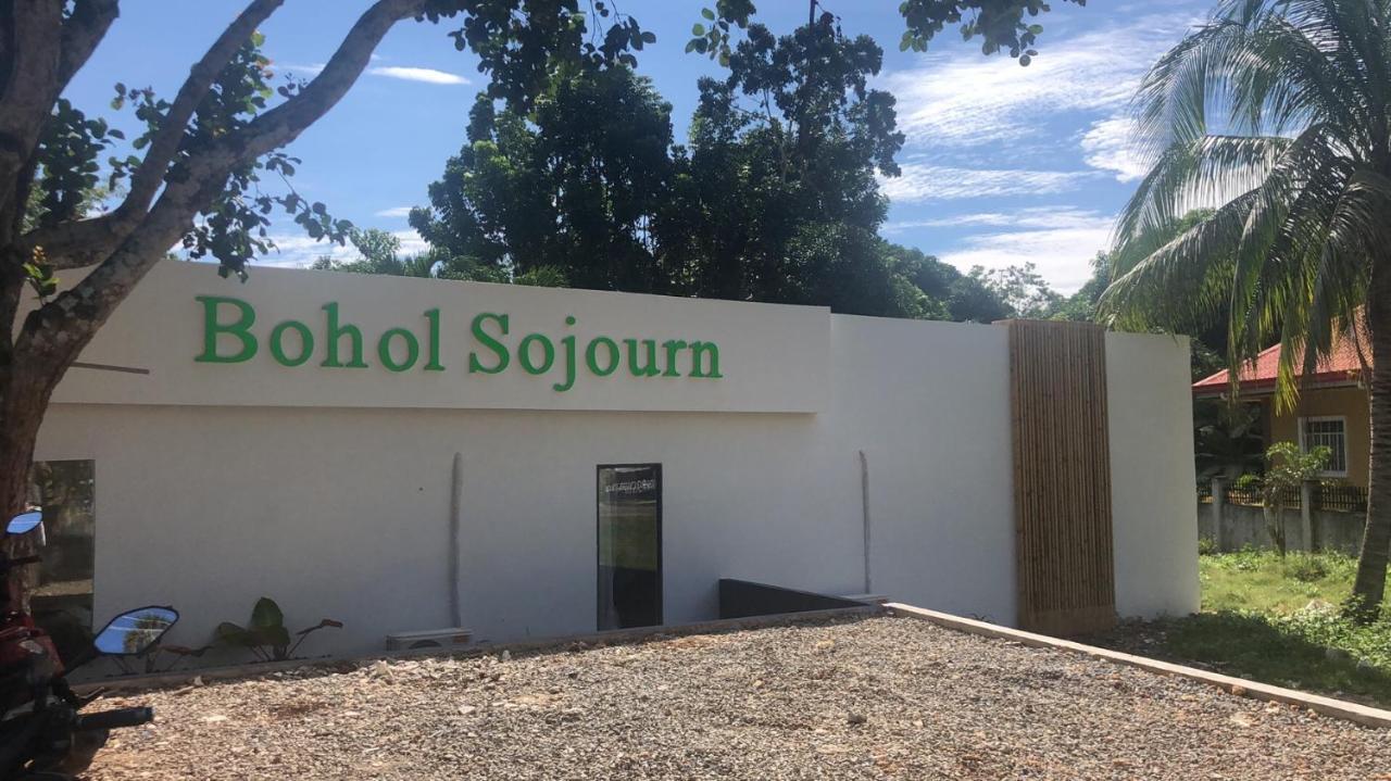 Bohol Sojourn Villa Alona بنغلاو المظهر الخارجي الصورة
