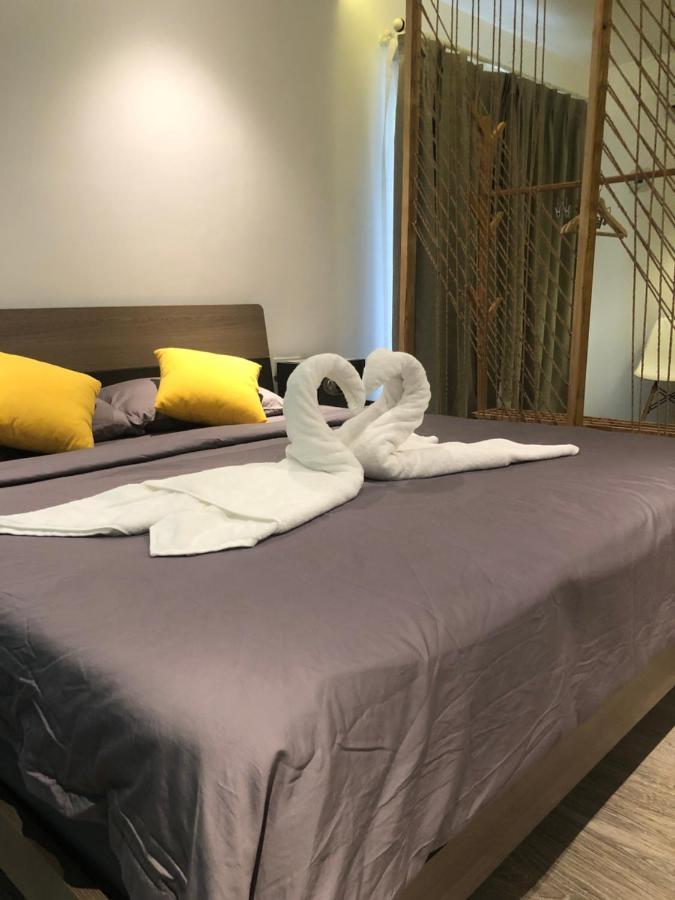 Bohol Sojourn Villa Alona بنغلاو المظهر الخارجي الصورة