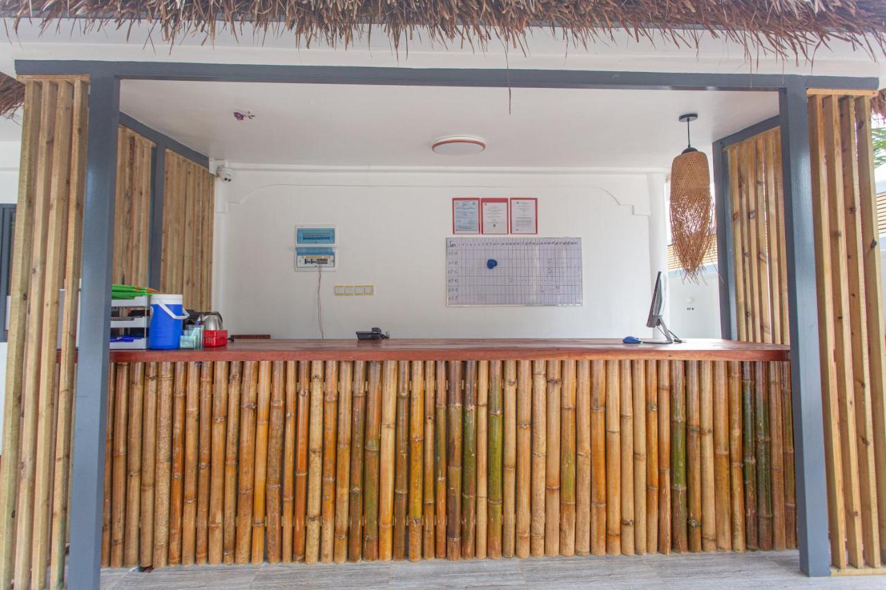 Bohol Sojourn Villa Alona بنغلاو المظهر الخارجي الصورة