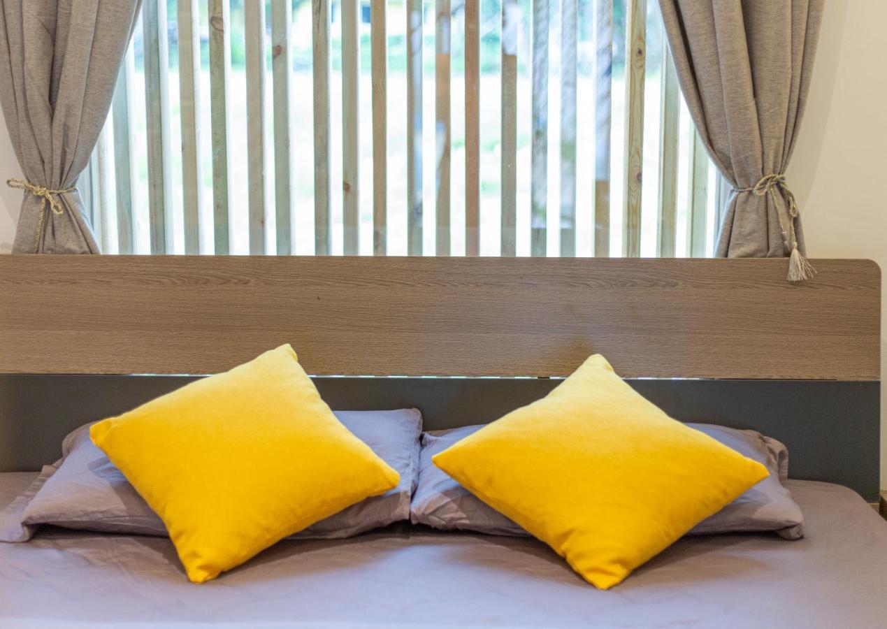 Bohol Sojourn Villa Alona بنغلاو المظهر الخارجي الصورة