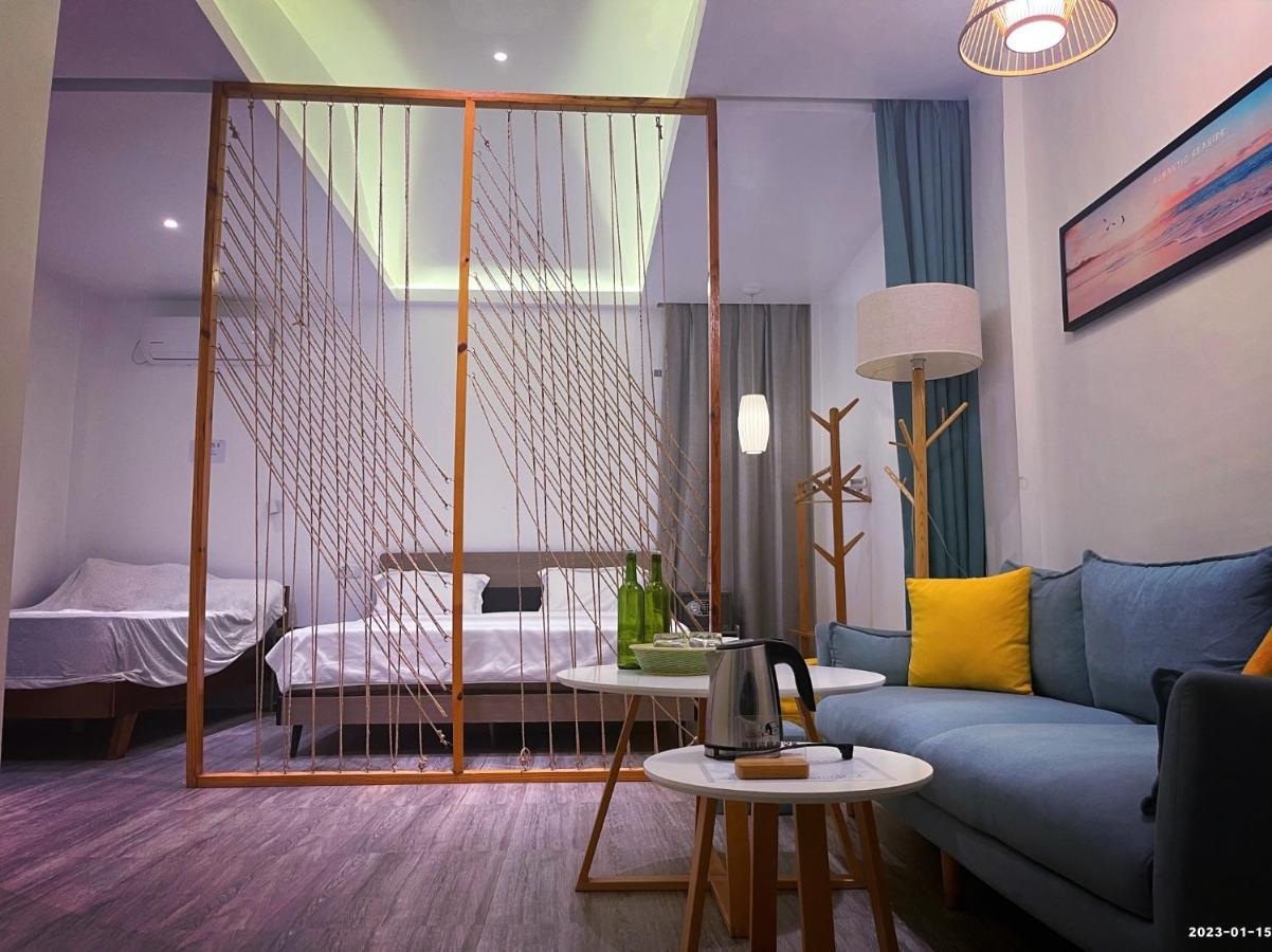 Bohol Sojourn Villa Alona بنغلاو المظهر الخارجي الصورة